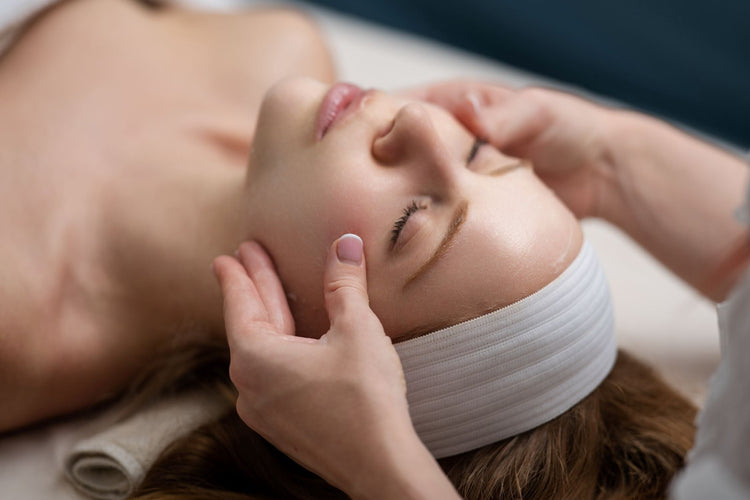 Aesthetician Services
